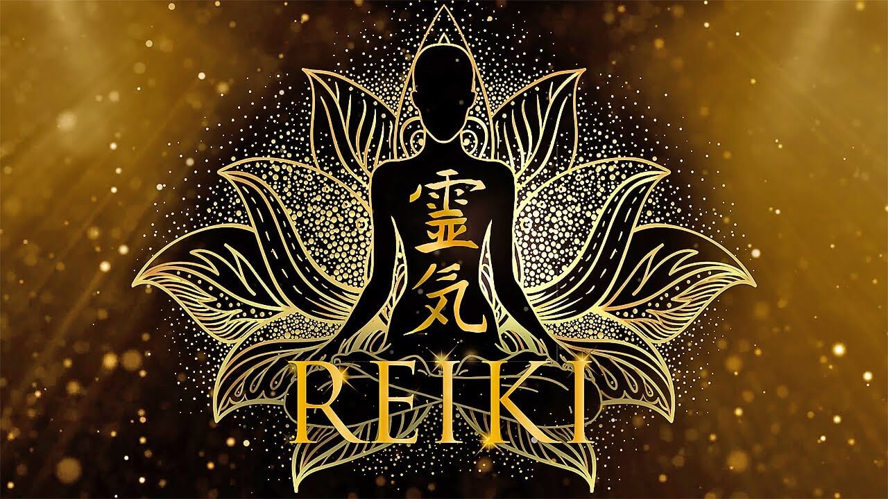 Reiki